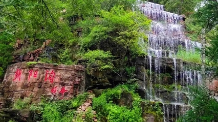 旅發(fā)在線 | 刷新顏值!邯鄲各大景區(qū)加速推進(jìn)提檔升級(jí)