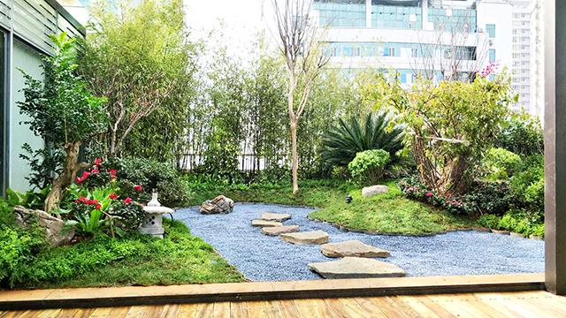 云南本木景觀設(shè)計(jì)工程總經(jīng)理