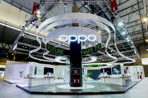 OPPO 5G CPE T2亮相MWC 2022，下半年挺進(jìn)亞非歐市場，影視傳媒技術(shù)迎來新變革