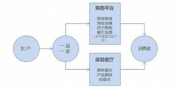 融資千萬的“一品一家” 小農(nóng)經(jīng)濟(jì)互聯(lián)網(wǎng)化的突圍與挑戰(zhàn)